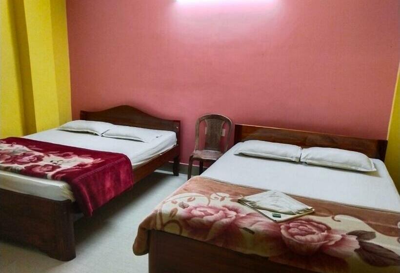 בית מלון כפרי Das