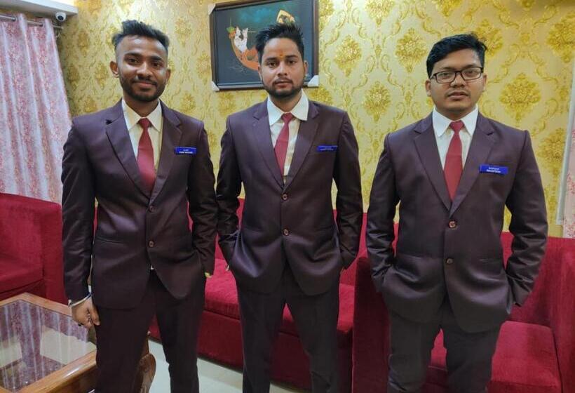 בית מלון כפרי Das