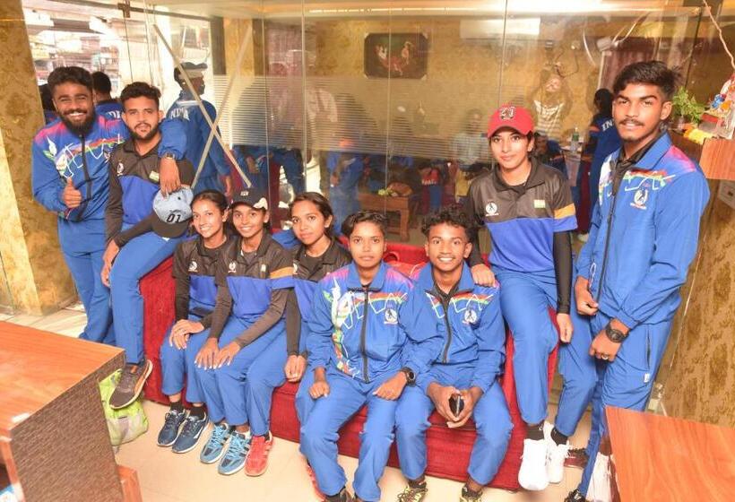 בית מלון כפרי Das