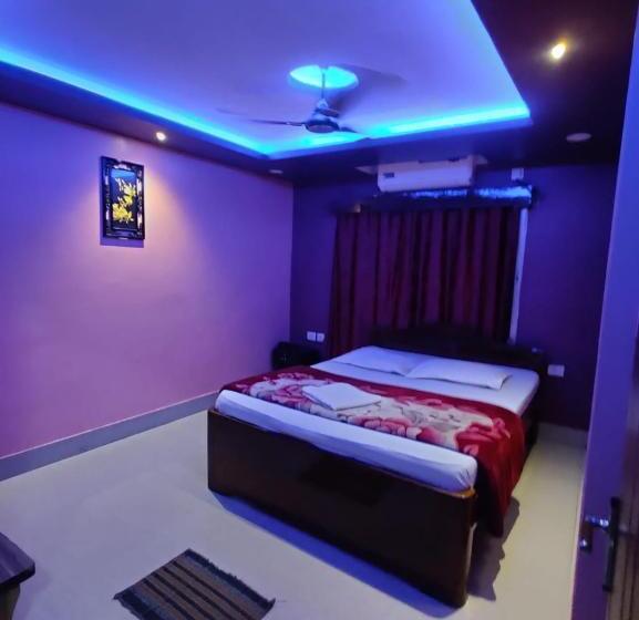 בית מלון כפרי Das