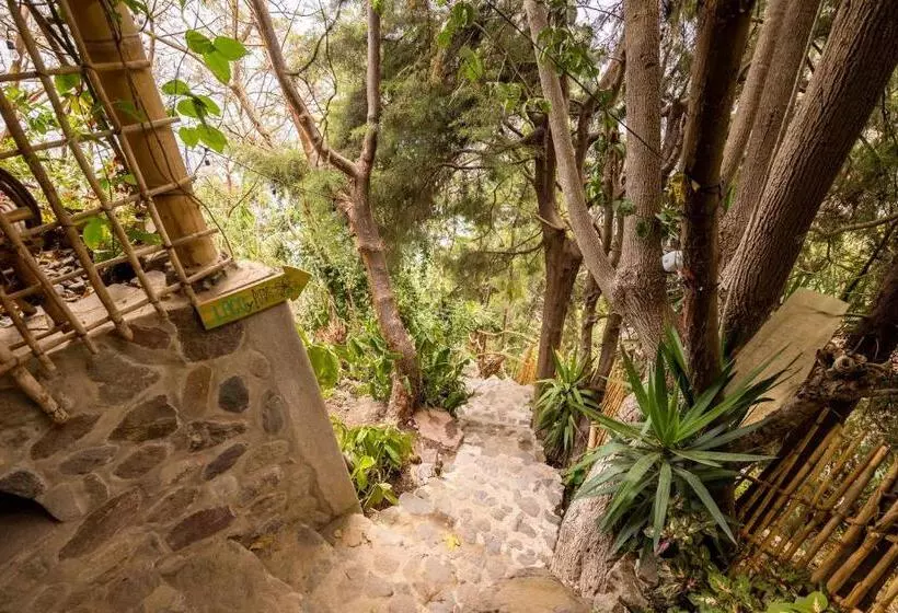 پانسیون Baraka Atitlán