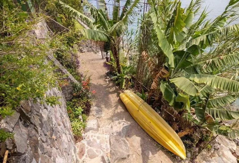 پانسیون Baraka Atitlán