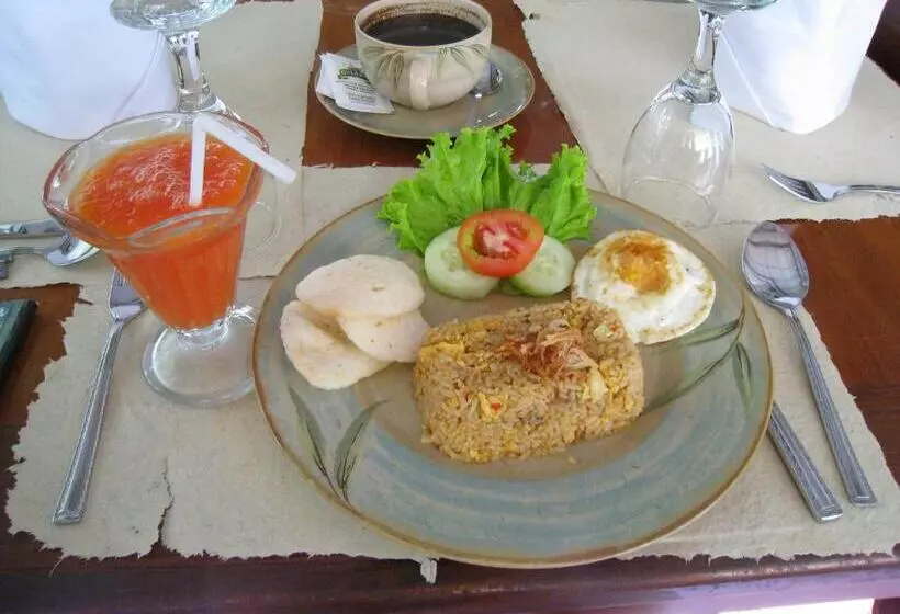 Pensione Deva Devi Beach Inn Luxury