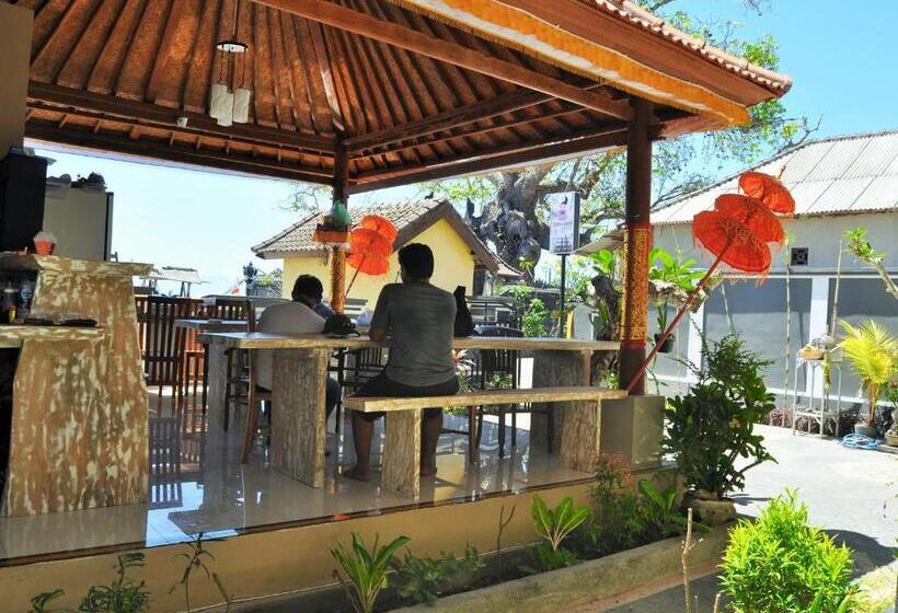 膳宿费 Deva Devi Beach Inn Luxury