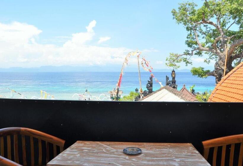 膳宿费 Deva Devi Beach Inn Luxury