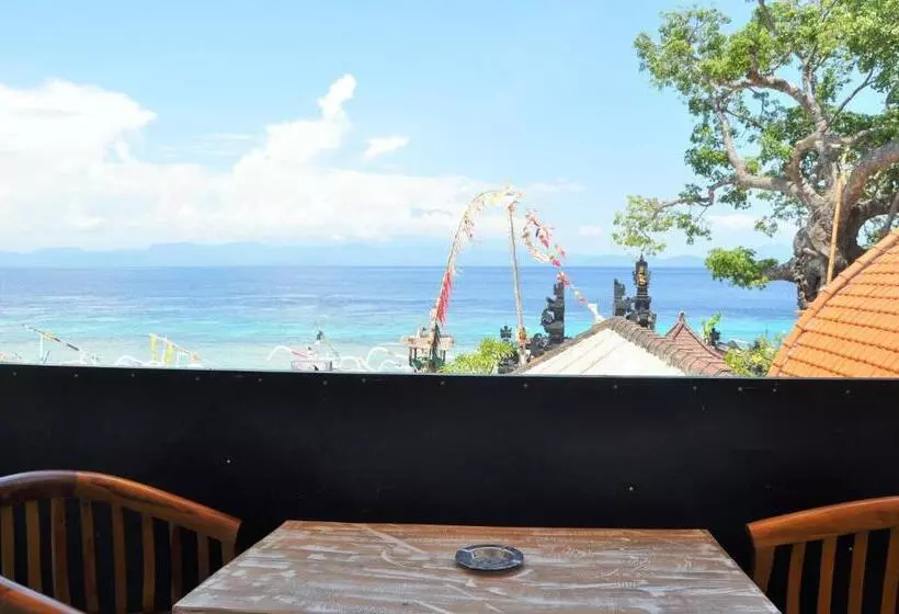Pensione Deva Devi Beach Inn Luxury