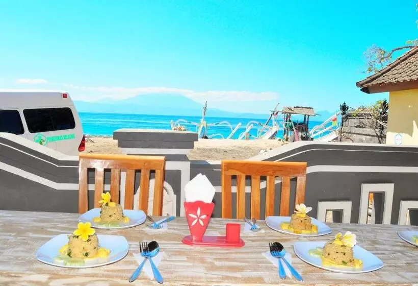 Pensione Deva Devi Beach Inn Luxury