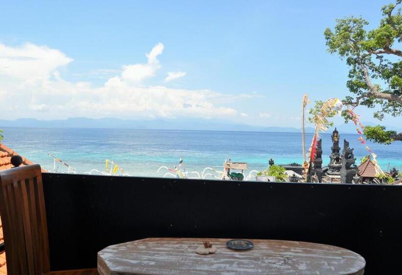 膳宿费 Deva Devi Beach Inn Luxury