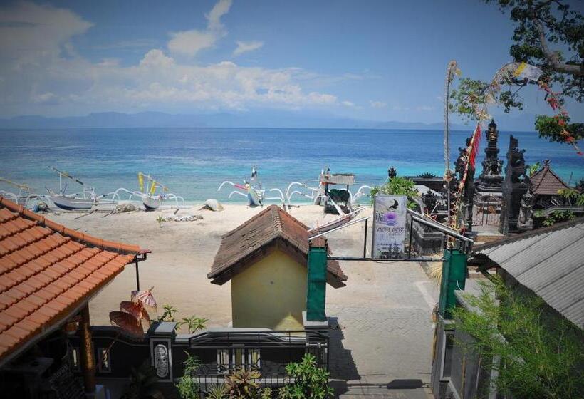 膳宿费 Deva Devi Beach Inn Luxury