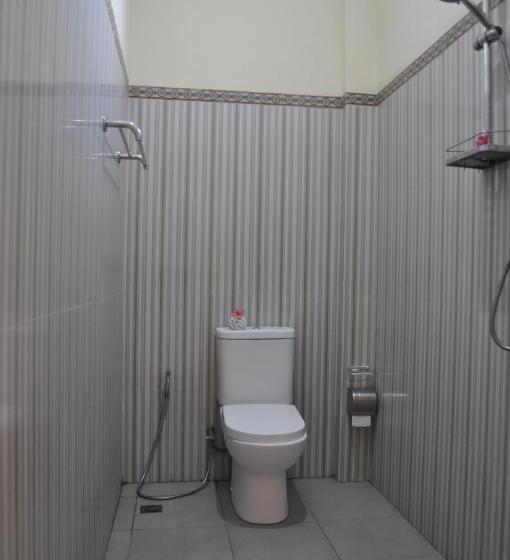 膳宿费 Deva Devi Beach Inn Luxury