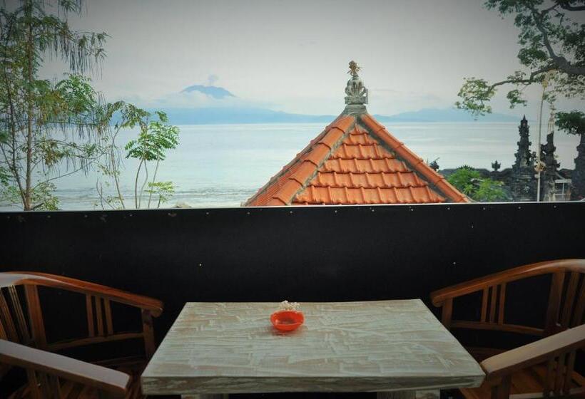 膳宿费 Deva Devi Beach Inn Luxury