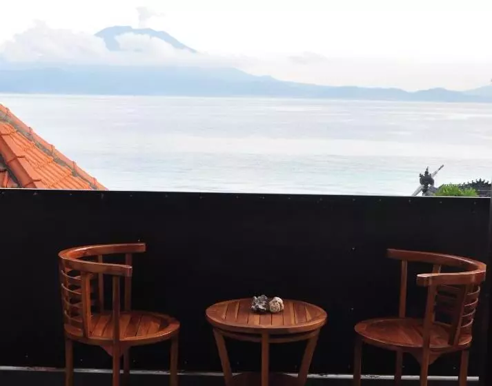 Pensione Deva Devi Beach Inn Luxury