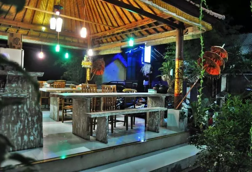 Pensione Deva Devi Beach Inn Luxury