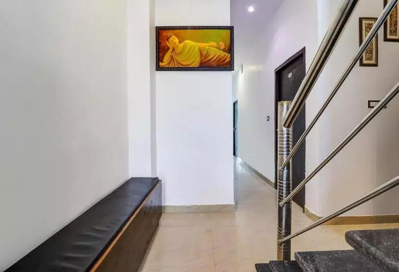 Spot On Hotel Kamal