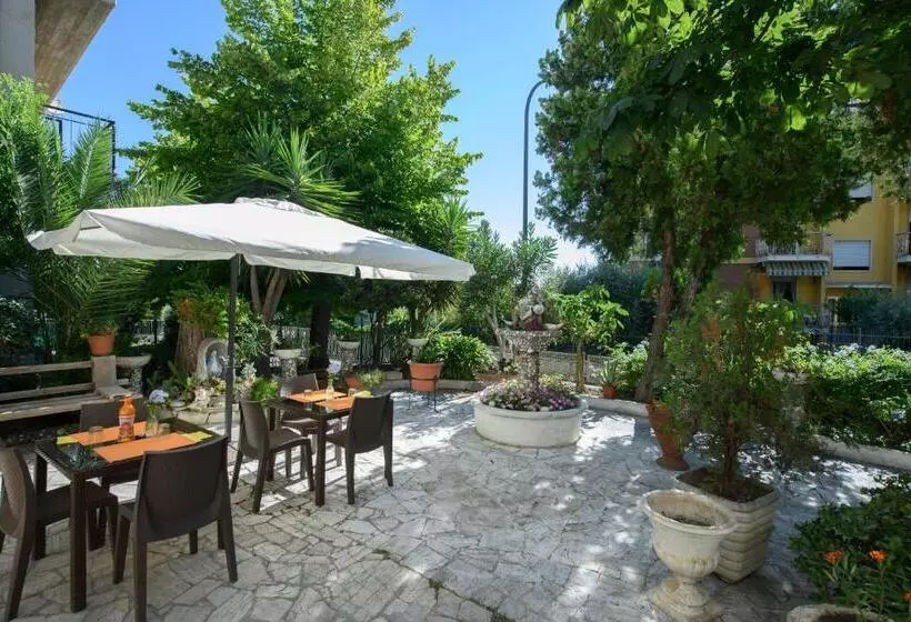 B&b La Fontanella