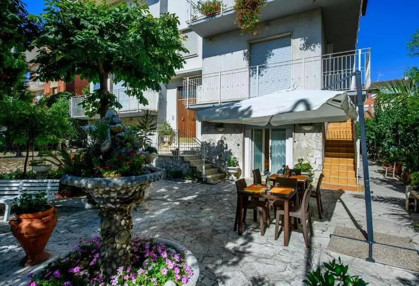 B&b La Fontanella