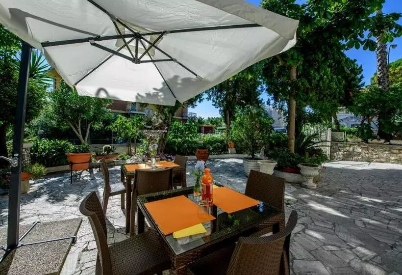 B&b La Fontanella