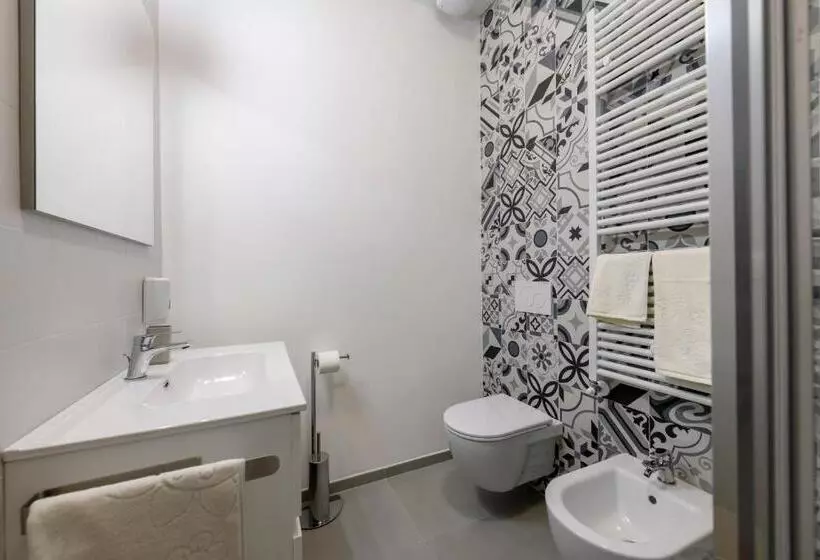 B&b La Fontanella