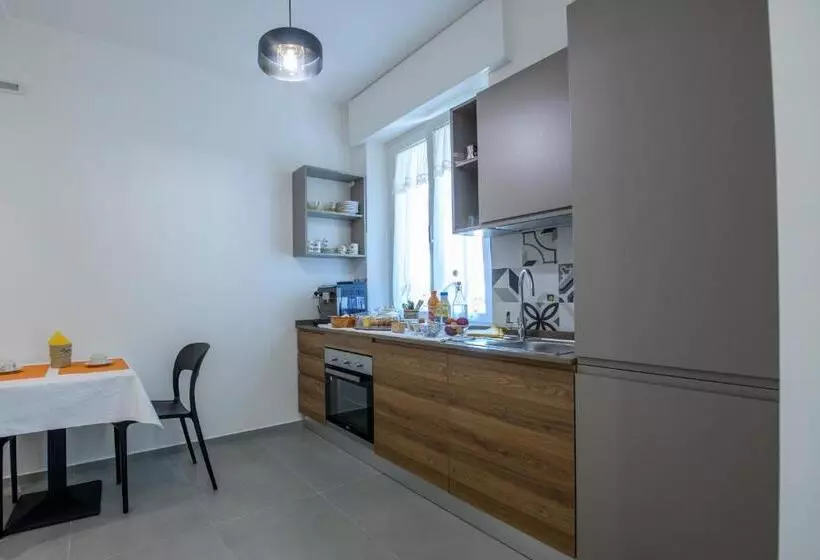 B&b La Fontanella