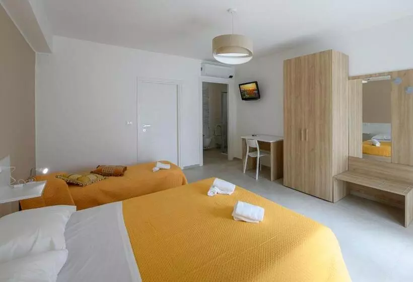 B&b La Fontanella
