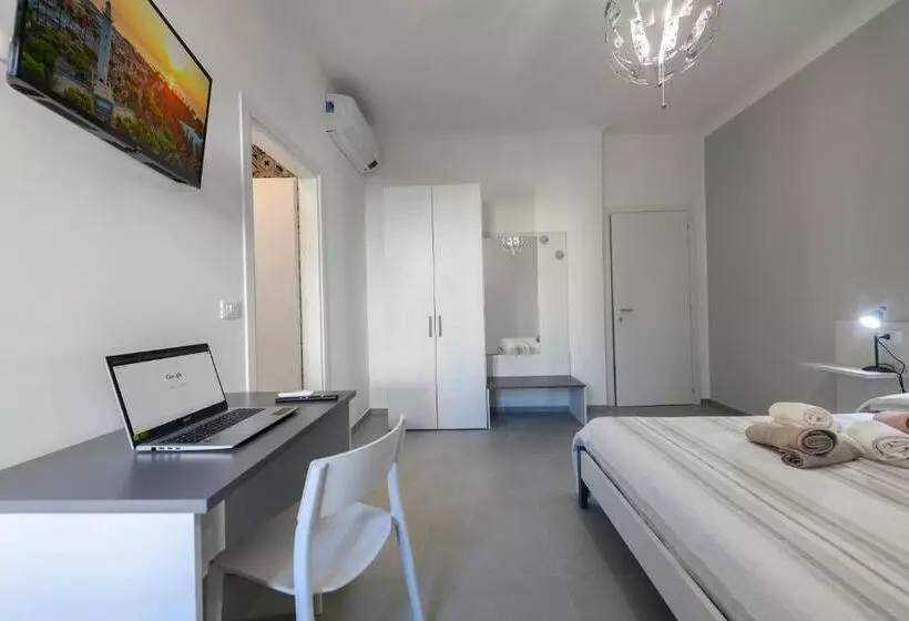 B&b La Fontanella