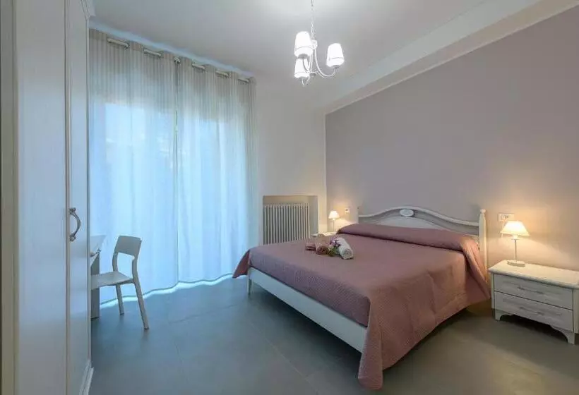 B&b La Fontanella