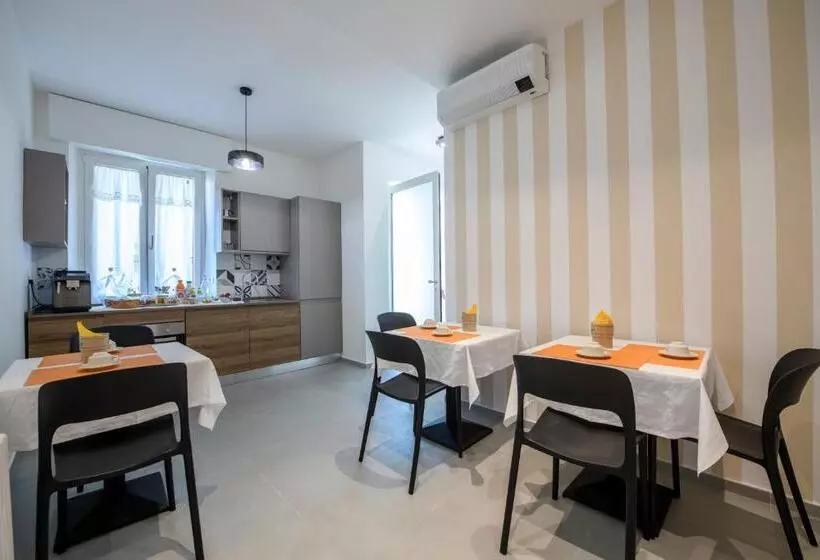 B&b La Fontanella