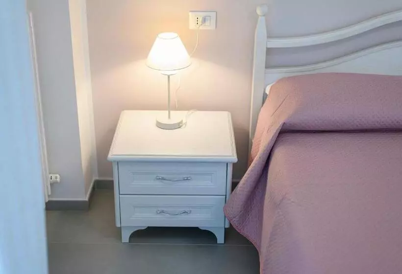 B&b La Fontanella