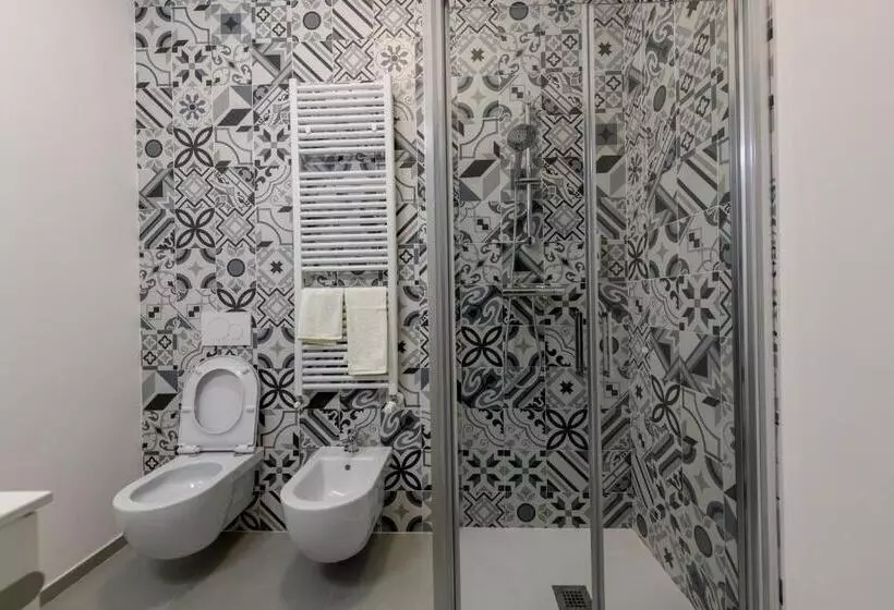 B&b La Fontanella