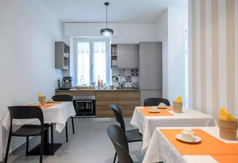B&b La Fontanella