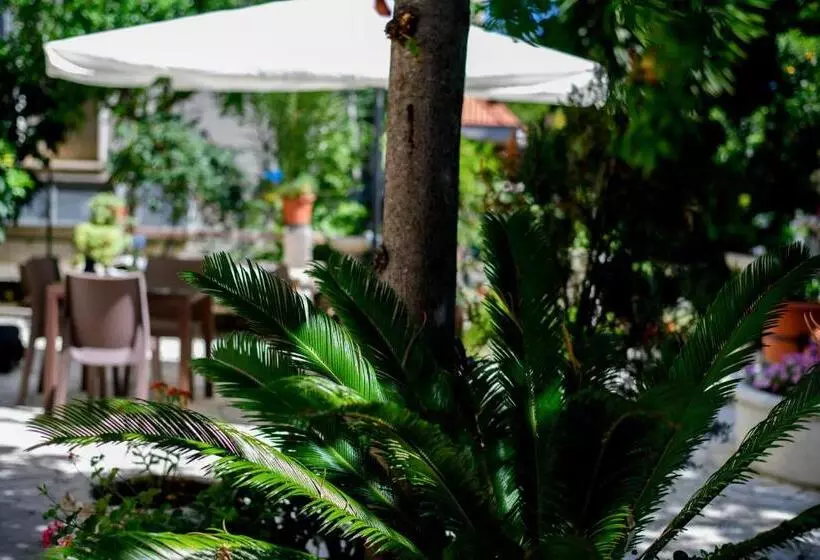 B&b La Fontanella