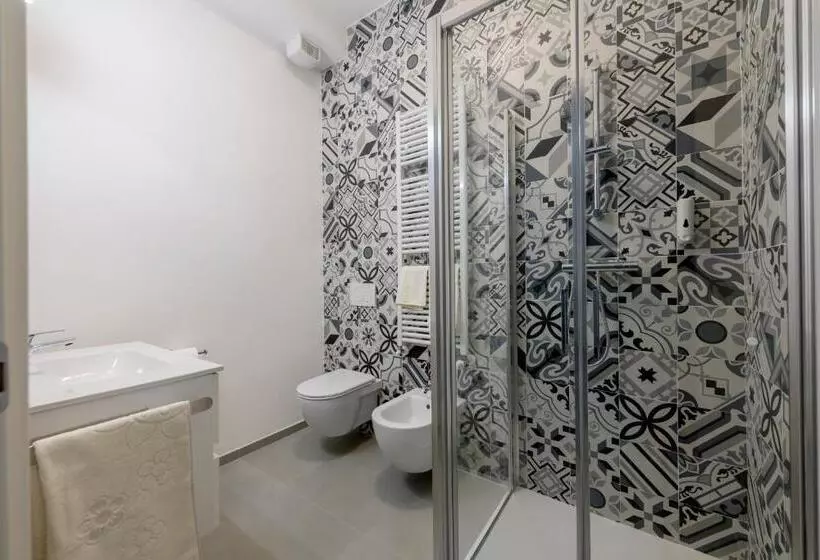 B&b La Fontanella