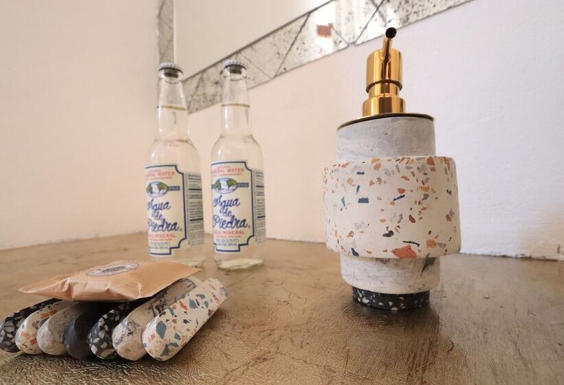 Concepción Hotel Boutique Adults Only