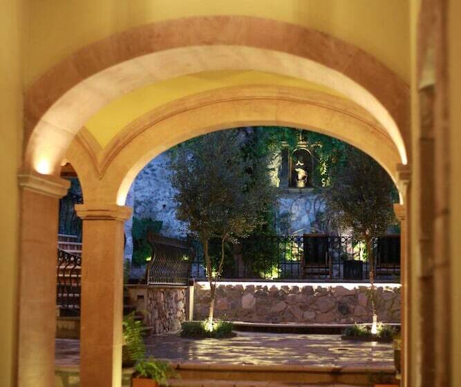 Concepción Hotel Boutique Adults Only