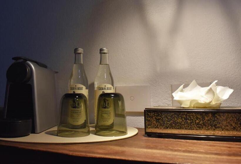 Concepción Hotel Boutique Adults Only