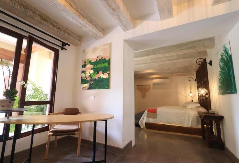 Concepción Hotel Boutique Adults Only