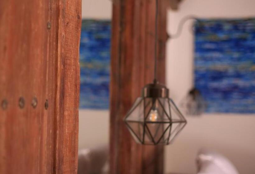 Concepción Hotel Boutique Adults Only