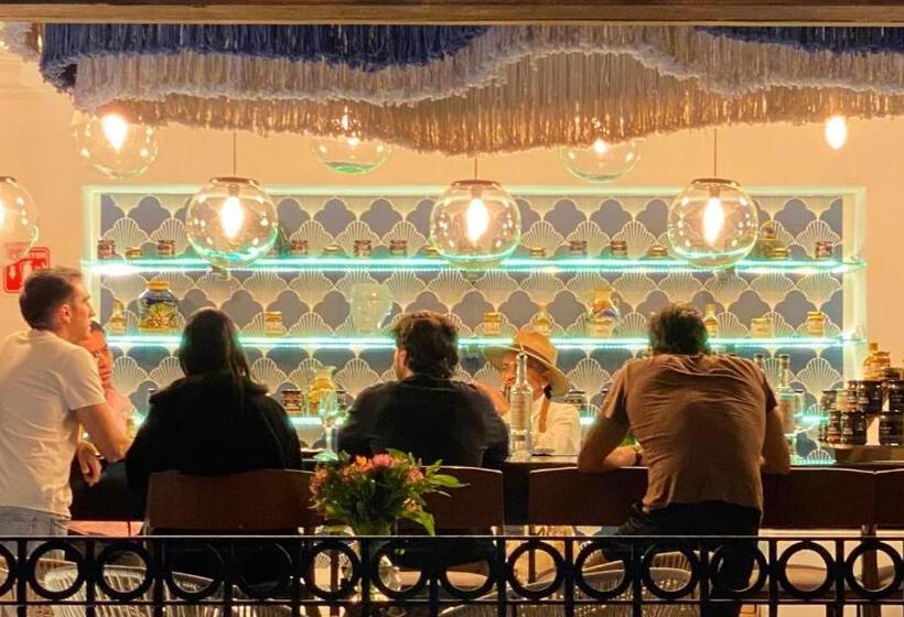 Concepción Hotel Boutique Adults Only