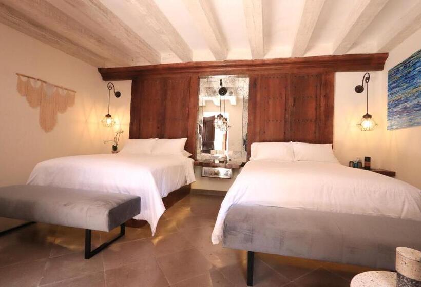 Concepción Hotel Boutique Adults Only