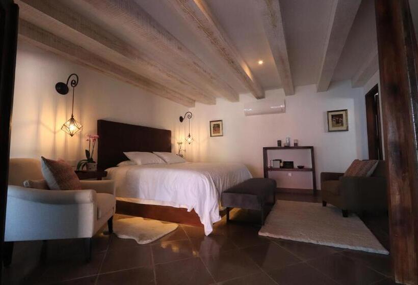 Concepción Hotel Boutique Adults Only