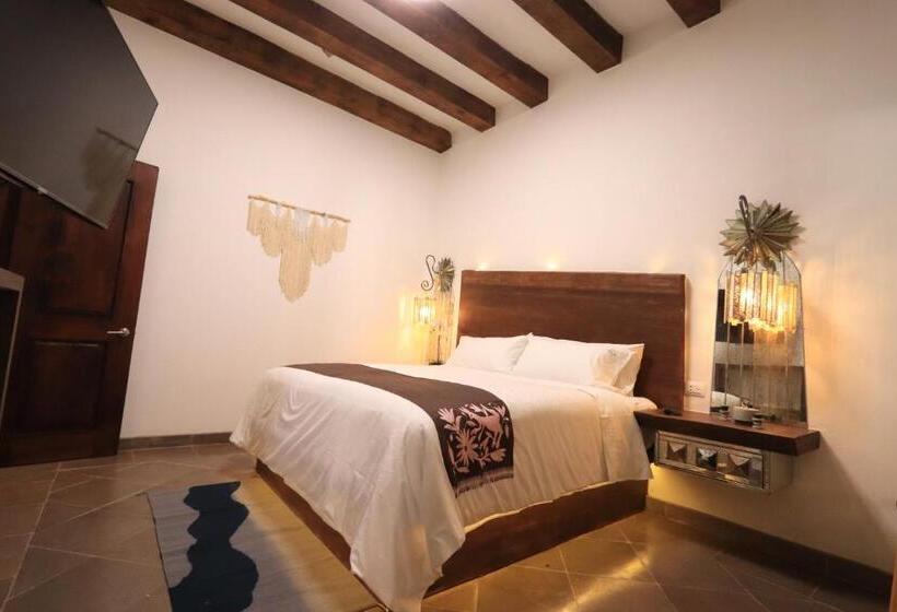 Concepción Hotel Boutique Adults Only