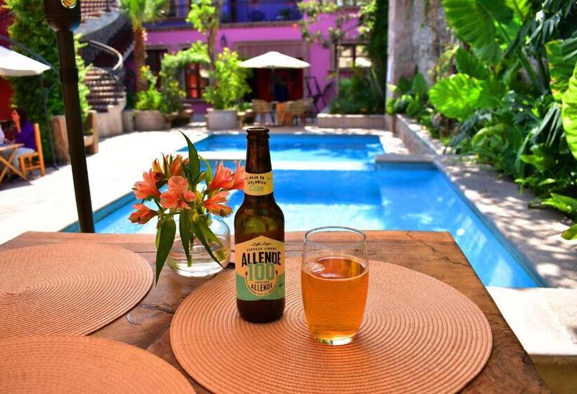 Concepción Hotel Boutique Adults Only