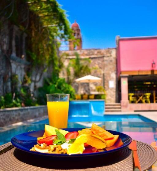 Concepción Hotel Boutique Adults Only