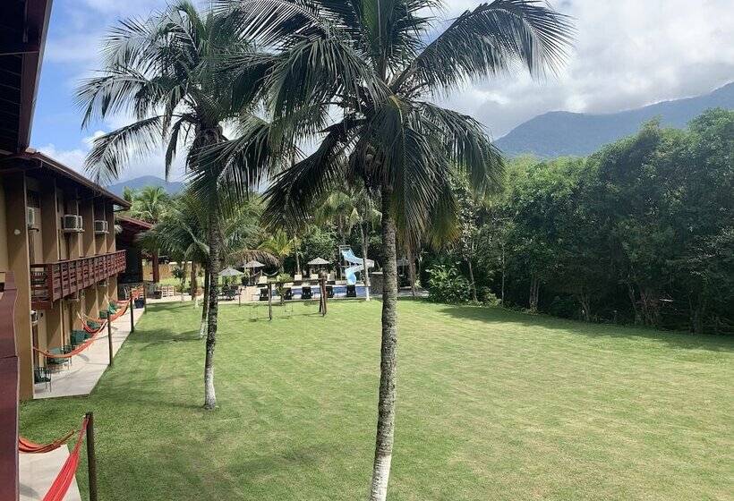 هتل Delta Maresias Club By Smart Sharing