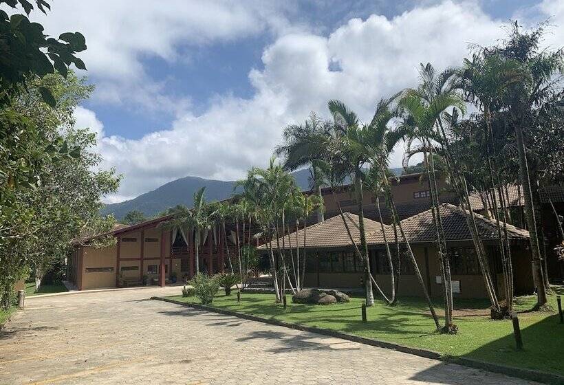 هتل Delta Maresias Club By Smart Sharing