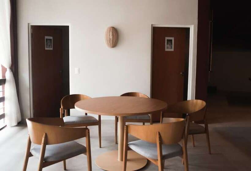 هتل Delta Maresias Club By Smart Sharing