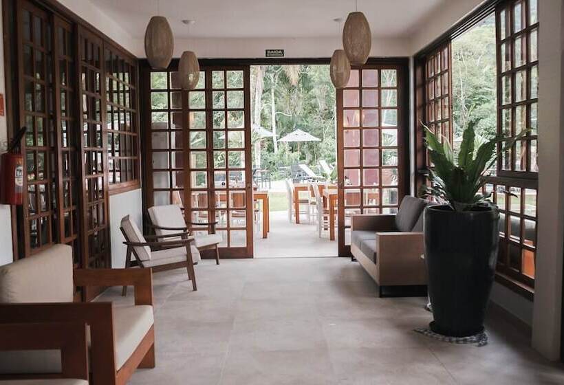 هتل Delta Maresias Club By Smart Sharing