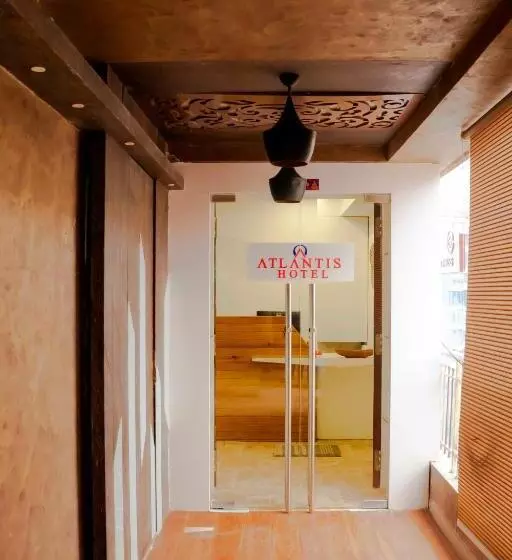 ホテル Oyo Atlantis