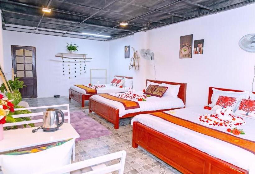 هتل Thân Thiện Homestay đà Lạt