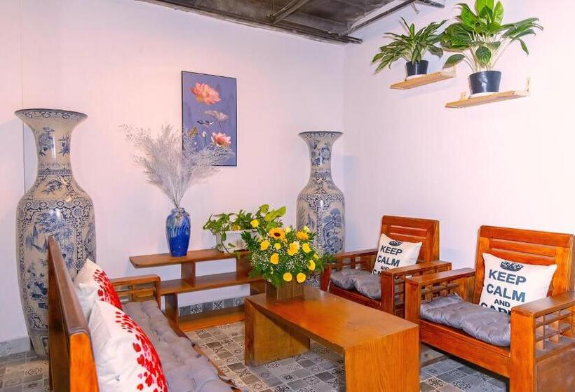 هتل Thân Thiện Homestay đà Lạt
